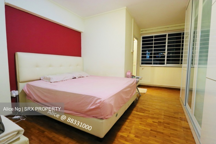 Blk 140 Bishan Street 12 (Bishan), HDB 5 Rooms #209659891